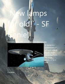 SF Genie #20
